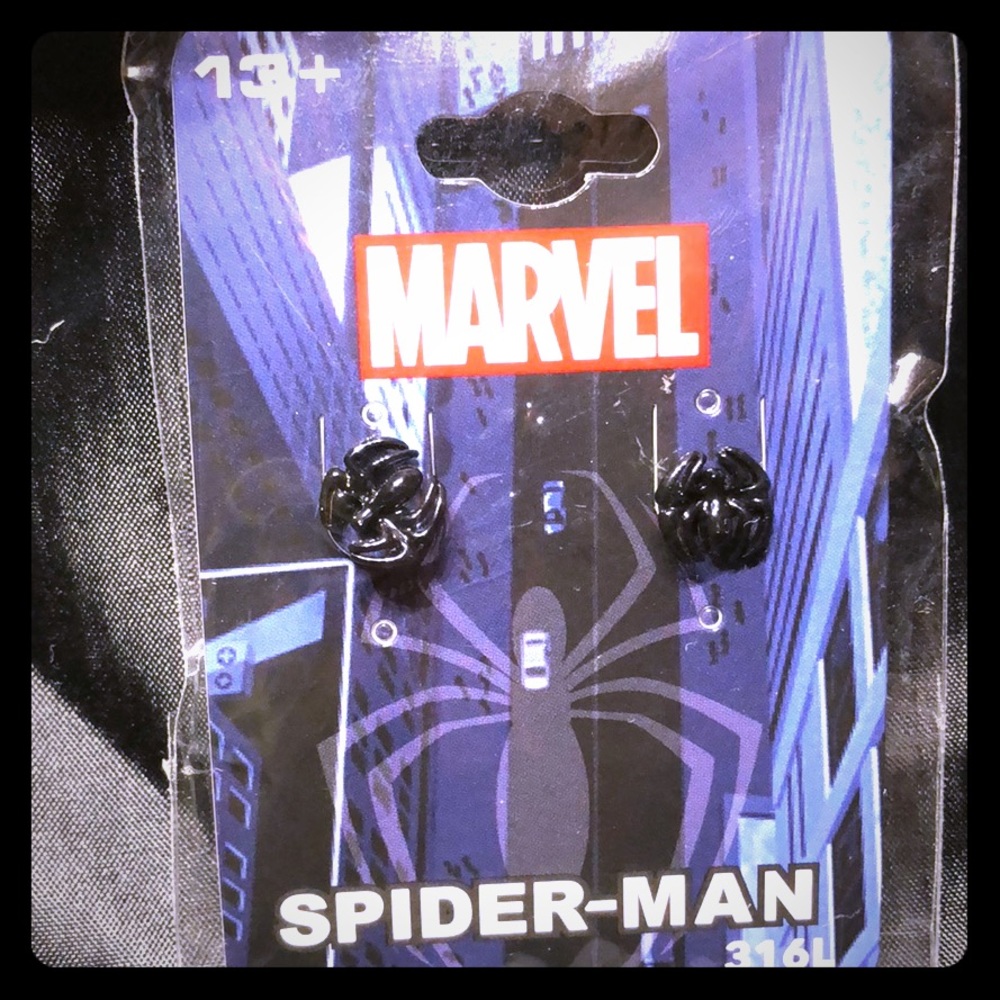 💥 Marvel 💥 Spider🕷Man